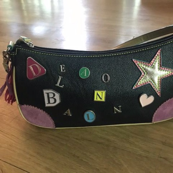 COPY - DOONEY & BOURKE CHARM LEATHER BACKPACK + 2 FREE!! - Picture 8 of 8